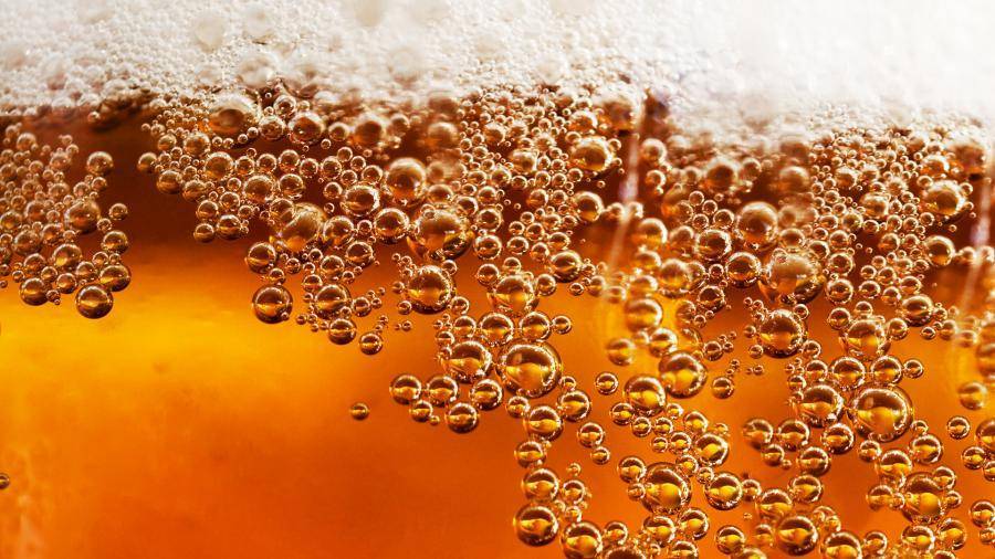 Химики раскрыли рецепт приготовления древнейшего пива - iz.ru - Китай - провинция Шэньси