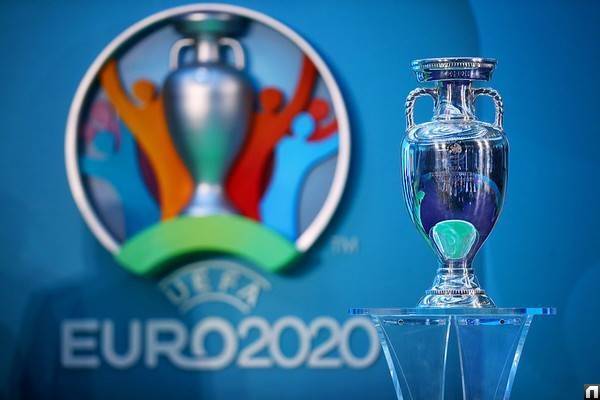 Опубликовано расписание чемпионата Европы по футболу 2020 года - pravda-tv.ru - г. Бухарест