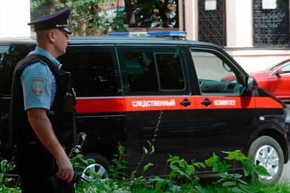 Никита Белянкин - По делу убитого спецназовца ГРУ объявили в розыск 17 человек - lenta.ru - Московская обл. - респ. Чечня - район Красногорский