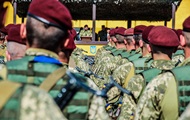 На Львовщине начались учения с участием десанта США - korrespondent.net - США - Украина - Львовская обл.