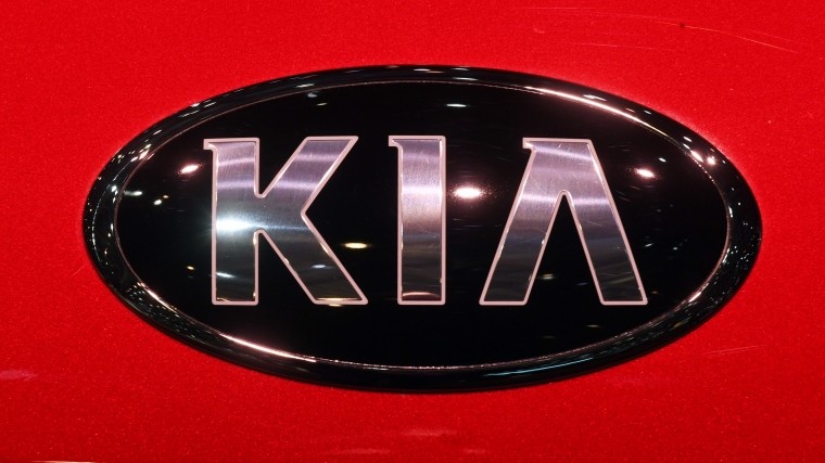 Kia Seltos - В&nbsp;сеть утекли фотографии нового кроссовера Kia Seltos - 5-tv.ru - Россия - Корея