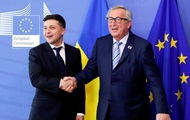 Владимир Зеленский - Зеленский - Зеленский назвал главную тему поездки в Брюссель - korrespondent.net - Россия - Украина - Бельгия - Брюссель - Ес