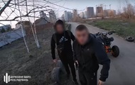 Копу предъявили подозрение в избиении водителя квадроцикла в Киеве - korrespondent.net - Киев - Киев - Нападение