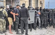 Ульяна Супрун - Одесский медуниверситет захватили рейдеры - Супрун - korrespondent.net - Университет
