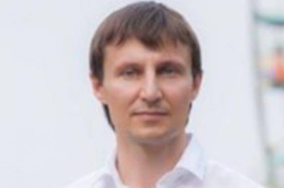 Депутат от ЛДПР подарил единороссу, предложившему запретить Minecraft, руководство к игре - pravda.ru - Россия - Красноярск