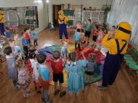 Сотрудники Тверьэнерго организовали праздник для пациентов детского подшефного противотуберкулезного санатория - tvernews.ru - Тверь
