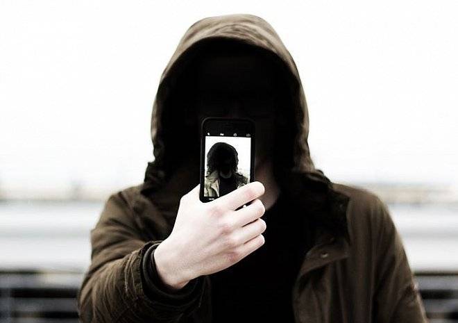 Касимов - В Касимове полицейские установили вора «по селфи» - ya62.ru - Россия - Рязанская обл.