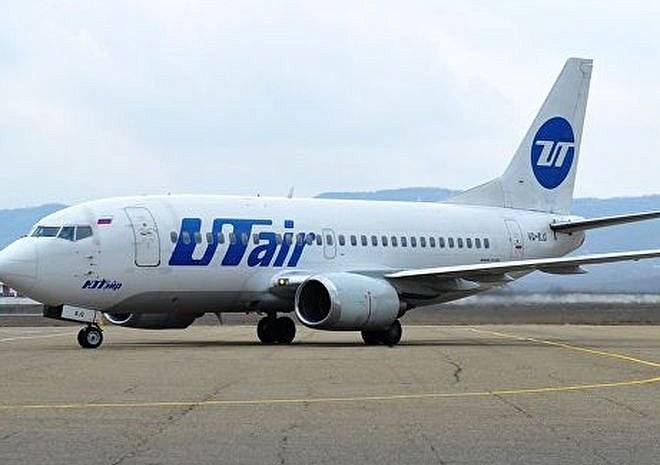 В аэропорту Внуково экстренно приземлился Boeing-737 - ya62.ru - Москва - Берлин