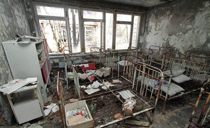 The Economist (Великобритания): «Чернобыль»&nbsp;— на&nbsp;пути к&nbsp;тому, чтобы стать самым рейтинговым телесериалом всех времен - inosmi.ru - Украина - Киев - Припять - Ирландия