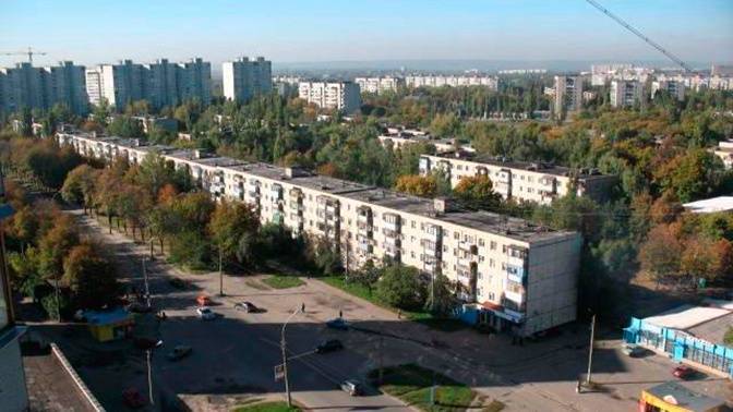 Геннадий Кернес - Георгий Жуков - В Харькове могут вернуть одному из проспектов имя маршала Жукова - theins.ru - Харьков