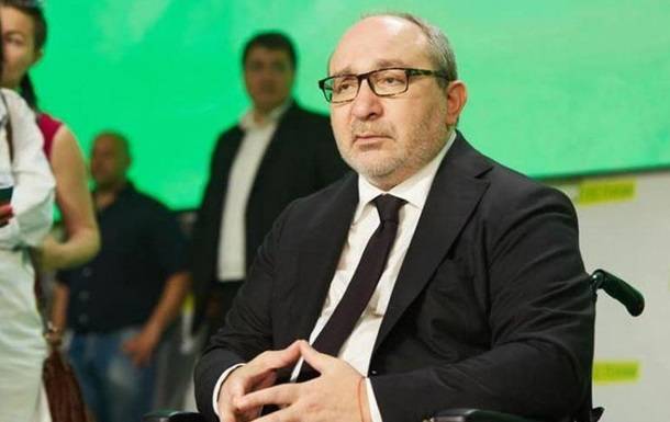 Георгий Жуков - Кернес поблагодарил Зеленского за возможность решить вопрос об отмене декоммунизации проспекта имени Жукова - novorosinform.org - Украина - Харьков
