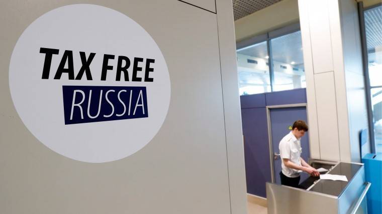 Видео: Минпромторг планирует распространить систему tax free по&nbsp;всей стране - 5-tv.ru - Новосибирск - Великий Новгород