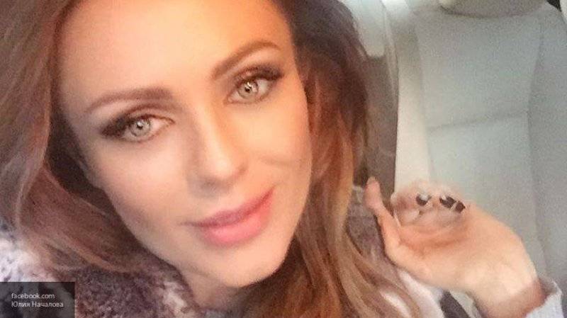 Юлия Началова - Мертвая Началова навсегда останется в базе ФССП как "должница" - nation-news.ru