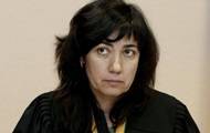 Саакашвили - Суд отменил увольнение судьи, освободившей Саакашвили - korrespondent.net - Киев - Грузия - Одесская обл. - Киев