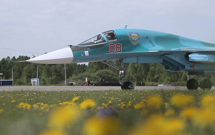 Приведено в боевую готовность - как проходит апробация новейшей российской военной техники - ru.armeniasputnik.am - Россия