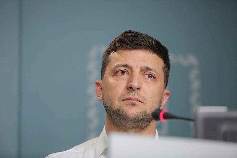 Владимир Зеленский - Йенс Столтенберг - Зеленскому в Европе уделили всего полчаса - tvc.ru - Украина - Киев - Брюссель