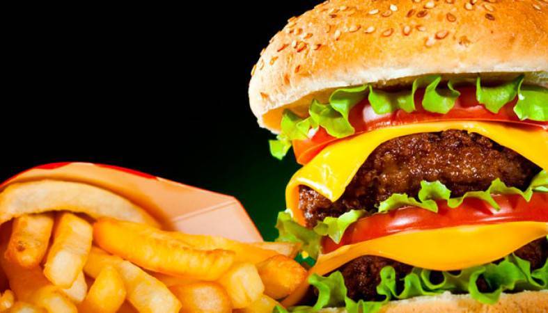 Врачи перечислили продукты, повышающие риск возникновения онкологии - 365news.biz - Техас