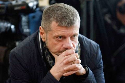 Игорь Мосийчук - Мосийчук выиграл суд | Политнавигатор - politnavigator.net - Полтавская обл.