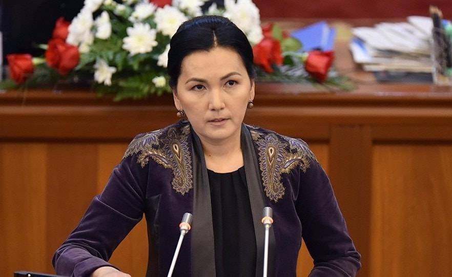 Азиз Батукаев - Экс-генпрокурора Киргизии задержали по делу об освобождении "авторитета" - nur.kz - Киргизия