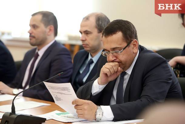 Виктор Бобыря - Минобраз Коми два дня искал уехавших в «неразрешенный» лагерь сыктывкарских детей - bnkomi.ru - респ. Коми