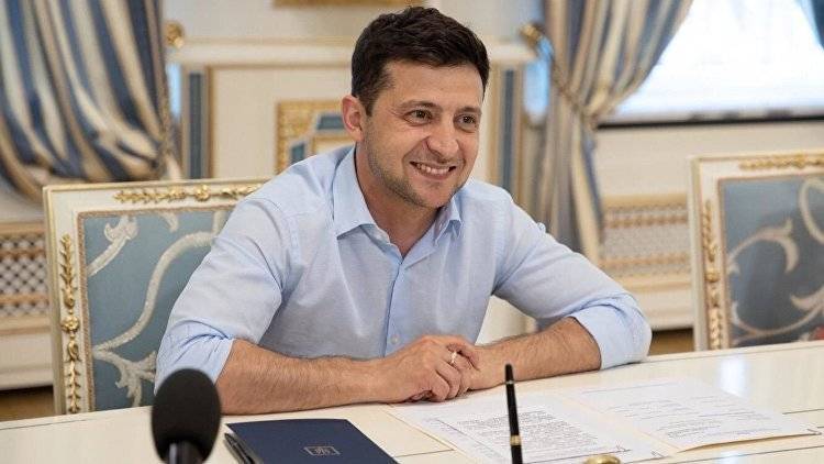 Владимир Зеленский - Йенс Столтенберг - Зеленский назвал условие для переговоров с Россией - crimea.ria.ru - Россия - Украина - Крым - Симферополь