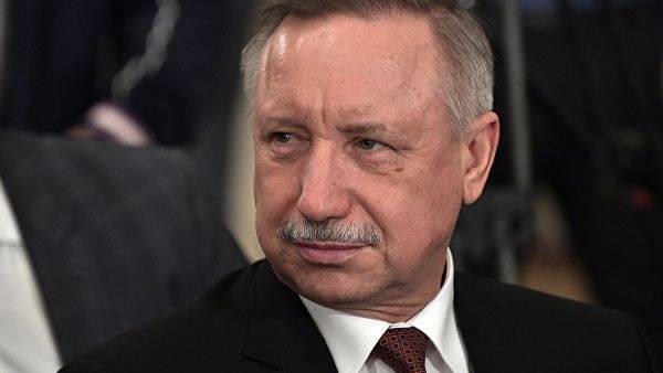 Александр Беглов - Беглов назначил двух новых глав комитетов Смольного - glob-news.ru - Санкт-Петербург