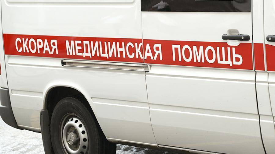 Четыре человека получили ранения от взрыва в автомобиле на Кубани - iz.ru - Краснодарский край - Дзержинск - район Гулькевичский