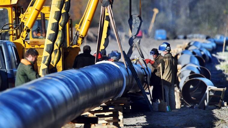 Игорь Сечин - В&nbsp;«Роснефти» прокомментировали критику «Транснефти» по&nbsp;поводу «Дружбы» - 5-tv.ru - Россия