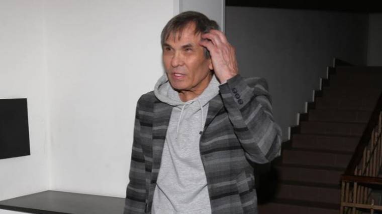 Бари Алибасов - Сергей Левченко - «Вместо сока, выпил жидкость для прочистки труб»: Сын Алибасова о&nbsp;состоянии отца - 5-tv.ru - Иркутская обл.