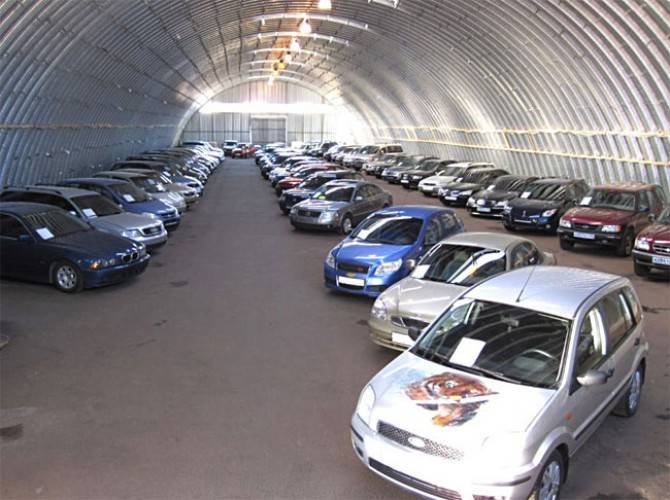 Цены на автомобили с пробегом выросли на 4% - autostat.ru - Россия