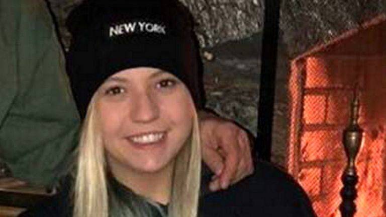 Тело пропавшей 20-летней девушки из Нью-Йорка найдено во Флориде - usa.one - США - Нью-Йорк - шт.Флорида