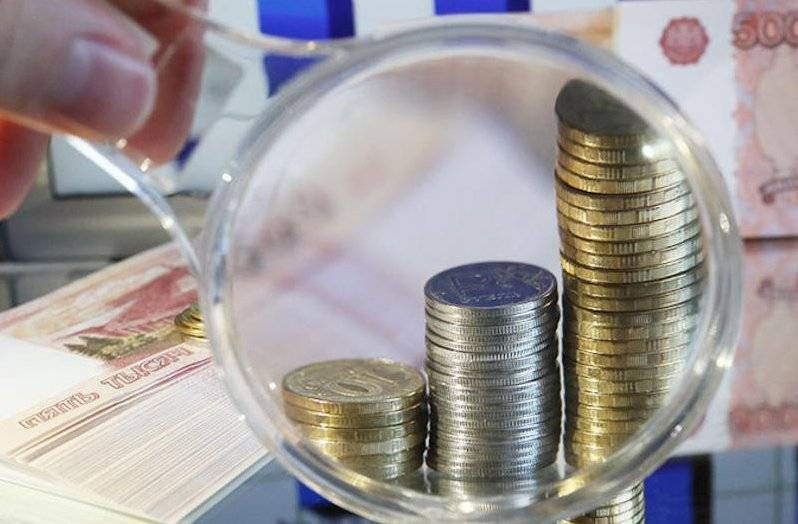 Росстат вновь удивил россиян цифрами зарплат - bloknot.ru