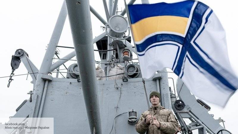 Владимир Орлов - Эксперт оценил подготовку ВМС Украины по стандартам НАТО - politros.com - США - Украина