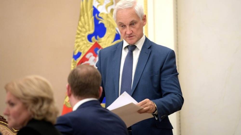 Владимир Путин - Андрей Белоусов - "Эффект гранаты, брошенной в курятник": Помощник Путина узнал, кто "слил" прессе план об изъятии у бизнеса "свердоходов" - tsargrad.tv - Россия