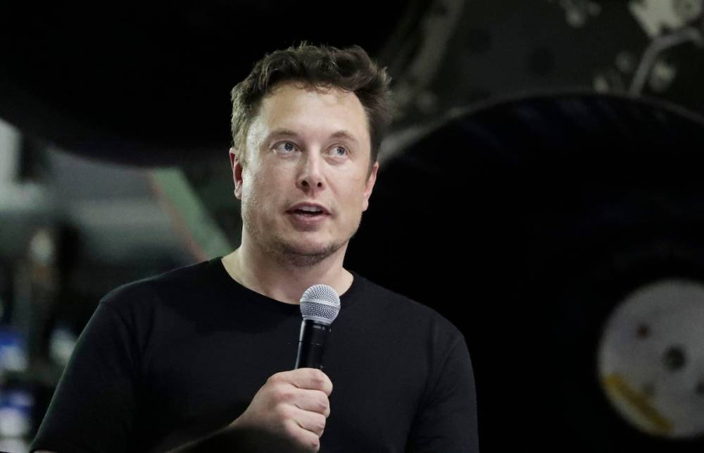 Илон Маск - Илон Маск - Илон Маск объявил дату открытия "зарядок" для Tesla в Казахстане - nur.kz - Казахстан