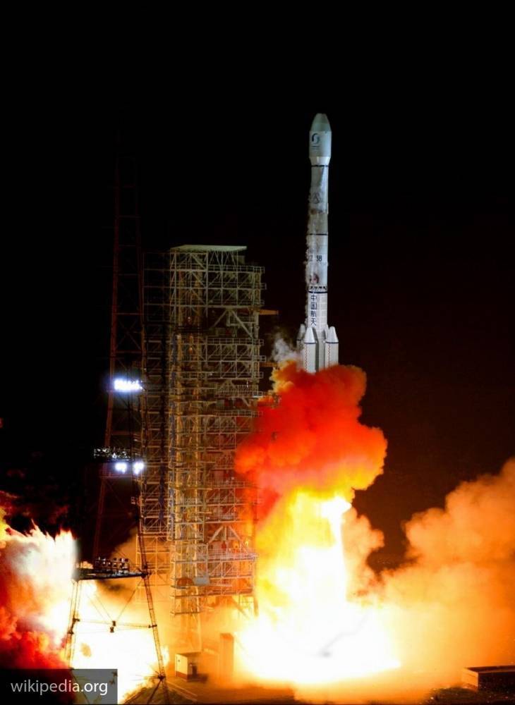 Китай планирует первый в стране запуск спутников с морского космодрома - newinform.com - Китай - США - Италия - Кения