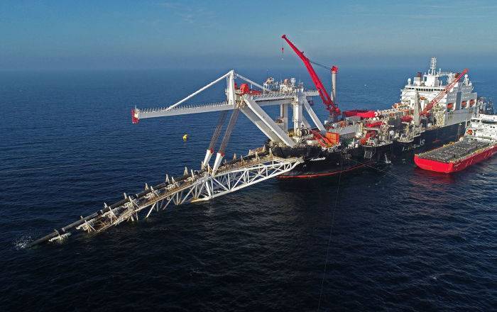 "Газопровод раздора": что замалчивают США, пугая старушку Европу - ru.armeniasputnik.am - США - Украина - Армения - Молдавия - Грузия - Румыния - Венгрия - Европа