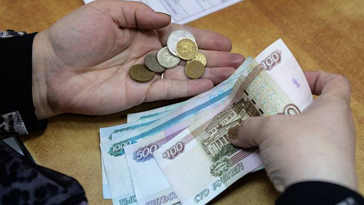 Ирина Кивико - Соцвыплаты в Крыму: на что и сколько потратили из бюджета с начала года - crimea.ria.ru - Крым - Симферополь