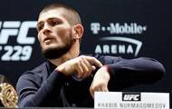 Хабиб Нурмагомедов - Дастин Порье - Окамото Бретт - Нурмагомедов подписал с UFC контракт на несколько боев - korrespondent.net - Россия