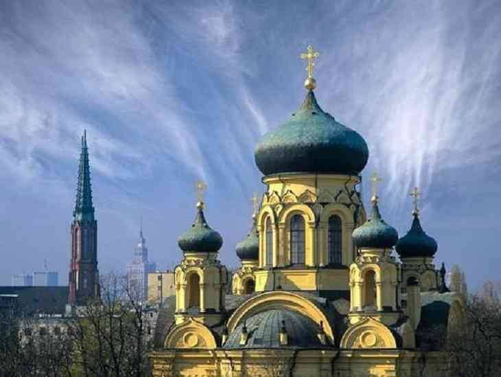 Православный календарь на 5 июня 2019 года - 365news.biz - София