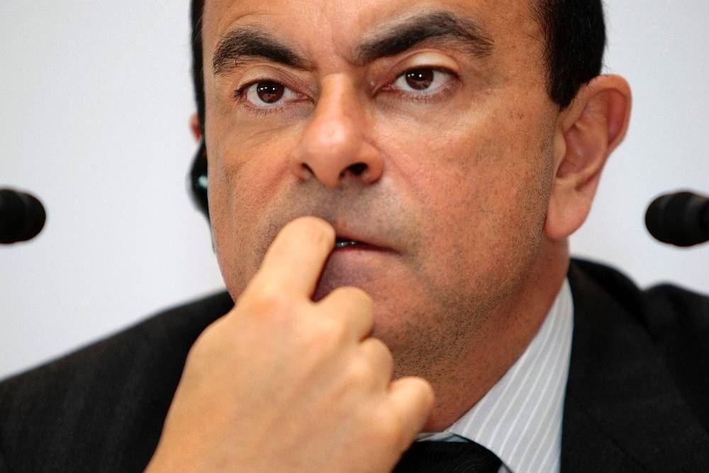Аудит Renault и Nissan выявил €11 млн, которые Карлос Гон использовал в личных целях - rtvi.com - Токио - Голландия