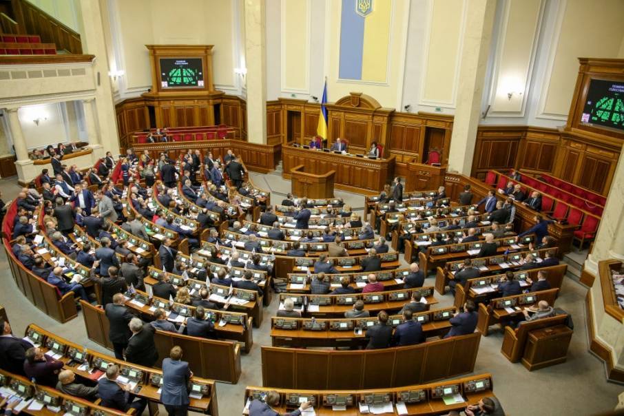 Дарья Морозова - Новый законопроект Верховной Рады в очередной раз нарушает права жителей Донбасса - news-front.info - Украина - Киев - ДНР - Донбасс