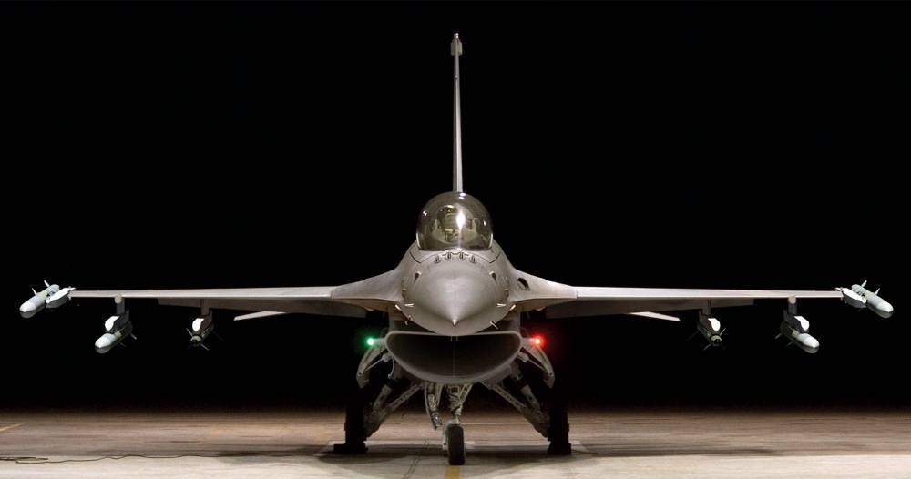 Американцы пытаются продать Болгарии «самый дорогой пылесос» под видом F-16 - news-front.info - США - Вашингтон - Италия - Швеция - Болгария