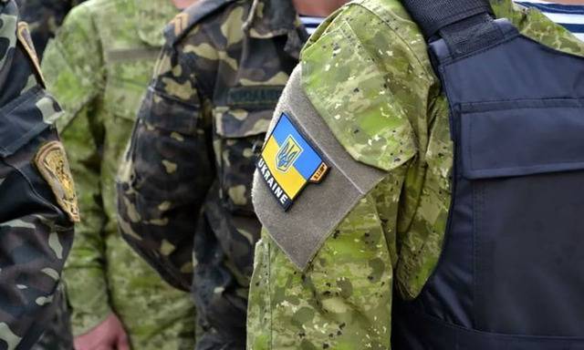 Штаб ВСУ сообщил о двух убитых и трех раненых в боях с ополчением Донбасса - novorosinform.org - ДНР - Донецк - ЛНР