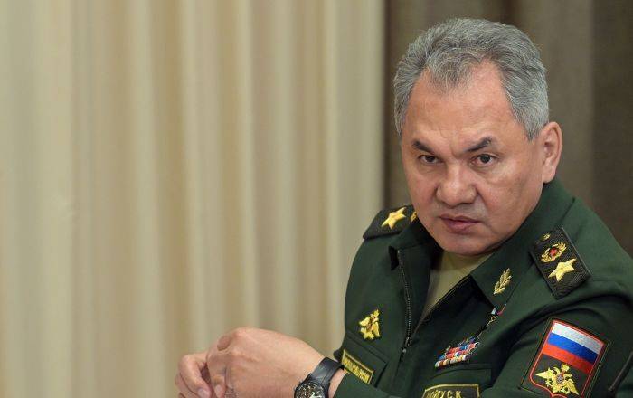 Сергей Шойгу - Военно-политическая обстановка на границах СНГ напряженная - Шойгу - ru.armeniasputnik.am - Россия