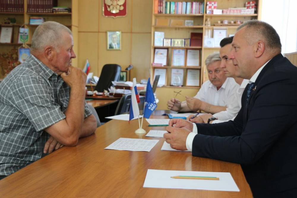 Валентин Суббот окажет помощь брянскому ребёнку с заболеванием позвоночника - bragazeta.ru - Россия - Брянская обл.