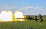 Ракета попала в авто: подробности гибели военных - korrespondent.net - Украина - Кривой Рог