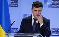 Владимир Зеленский - Зеленский - Йенс Столтенберг - Зеленский планирует референдум о вступлении в НАТО - korrespondent.net - Украина - Брюссель