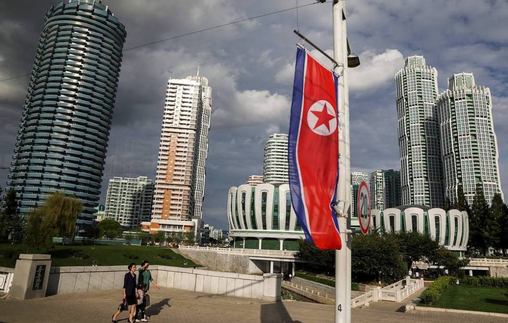 Дональд Трамп - Миллионы за госизмену: Госдеп ищет шпионов среди жителей КНДР - news-front.info - США - Вашингтон - КНДР - Пхеньян