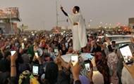 При разгоне палаточного городка в Судане погибли 60 человек - korrespondent.net - Украина - Судан - г. Хартум - Протесты